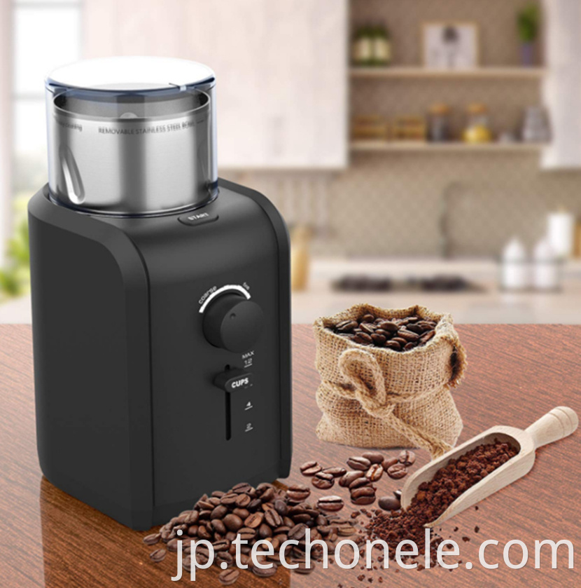 Coffee Bean Grinder